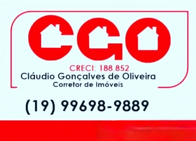 Claudio Gonalves De Oliveira Imveis